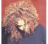 The Velvet Rope by Janet Jackson (1999-12-28)