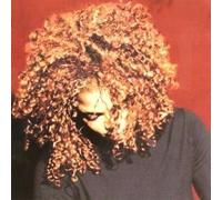 Janet Jackson The Velvet Rope (CD) Album (Importación USA)