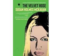 The Velvet Rose
