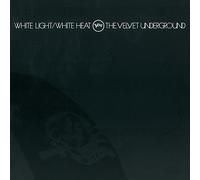The Velvet Under White Light/White Heat (Half Speed M (Vinyl) (Importación USA)