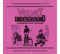The Velvet Undergr The Velvet Underground: A Documentary Film By Todd Ha (Vinyl)