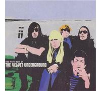The Velvet Undergro The Very Best of the Velvet Undergro (CD) (Importación USA)