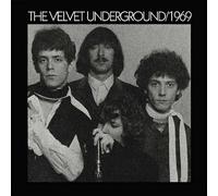 The Velvet Underground - 1969 [Vinilo]