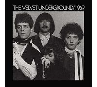 The Velvet Underground – 1969 – Vinilo (Álbum)