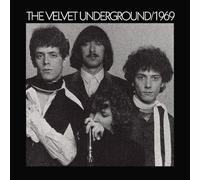 The Velvet Underground 1969 (Vinyl) 12" Album (Importación USA)
