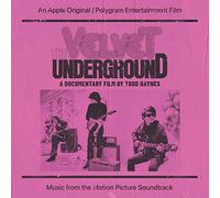 The Velvet Underground: A Documentary Film By Todd Haynes (2LP) [Vinilo]