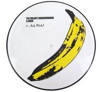 The Velvet Underground - Andy Warhol (Picture Disc) (LP)