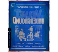 The Velvet Underground - Colección The Criterion [Blu-ray]