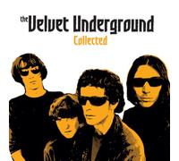 Velvet Underground - Collected [Vinilo]