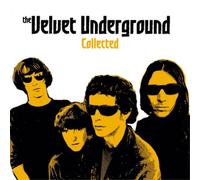 The Velvet Underground Collected (Vinyl) 12" Album (Importación USA)