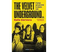 The Velvet Underground Etc