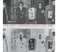 The Velvet Underground - La Cave 1968