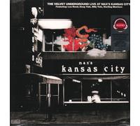 The Velvet Underground - Live At Max'S Kansas City (2 LP) [Vinilo]