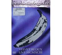 The Velvet Underground: Live MCMXCIII [DVD] [2005] (NTSC) [2006] by The Velvet Underground