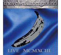 The Velvet Underground - Live MCMXCIII [Vinilo]
