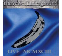 The Velvet Underground Live MCMXCIII (Vinyl) 12" Album (Importación USA)
