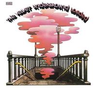 The Velvet Underground - Loaded 45th Anniversary Edition [SHM-CD]