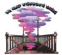 The Velvet Underground - Loaded (Alt. white Version)