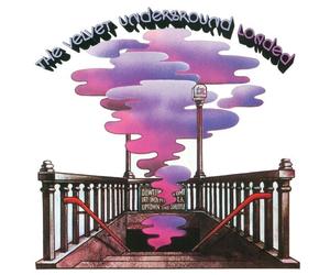 The Velvet Underground - Loaded (Alternate Version) (Ultra Clear Vinyl) (LP)