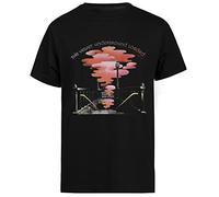 The Velvet Underground - Loaded Camiseta Negra De Manga Corta para Hombre