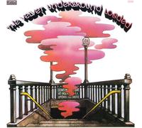 The Velvet Underground - Loaded ( Lim (2023) LP Crystal Clear Vinilo