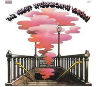 The Velvet Underground - Loaded [Vinyl LP] [VINYL] [Vinilo]