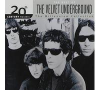 The Velvet Underground - Millennium Collection - 20th Century Masters