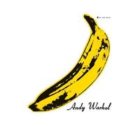 The Velvet Underground & Nico (45 Aniversario) CD POLYDOR