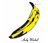The Velvet Underground & Nico (Bonus Tracks) LP Vinilo