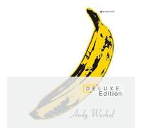 The Velvet Underground & Nico by The Velvet Underground (2002-08-26)