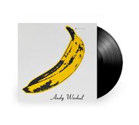 The Velvet Underground & Nico (Reedición)