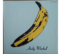 The Velvet Underground & Nico , - The Velvet Underground & Nico - Verve Records - 2304 163