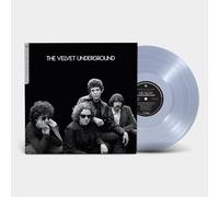 The Velvet Underground Now Playing (Vinyl)
