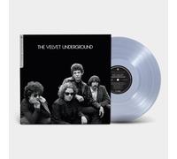 The Velvet Underground – Now Playing – Vinilo LP transparente (Importación USA)
