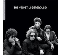 The Velvet Underground Now Playing (Vinyl) (Importación USA)