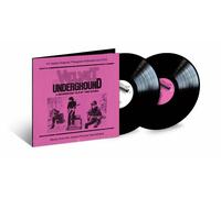 The Velvet Underground - O. S. T. (22) 2LP Vinilo Pre-order