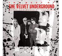 The Velvet Underground - The Best Of The Velvet Underground