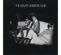 The Velvet Underground – The Velvet Underground – CD – Importación USA