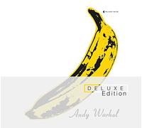 The Velvet Underground - The Velvet Underground & Nico (Deluxe)