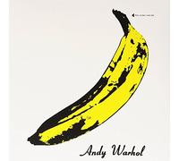 The Velvet Underground - The Velvet Underground & Nico [Vinilo]