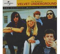 The Velvet Underground - The Velvet Underground - The Universal Master Collection