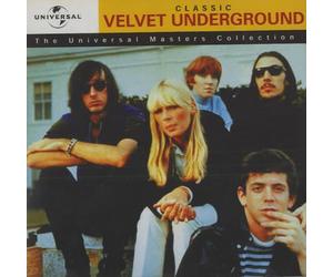 The Velvet Underground - The Velvet Underground - The Universal Master Collection
