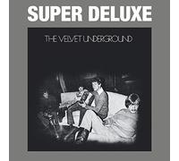 The Velvet Underground - The Velvet Underground [Vinilo]
