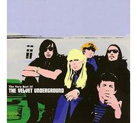 The Velvet Underground – The Very Best Of The Velvet Underground