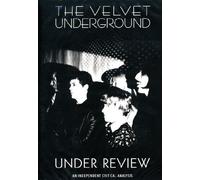 The Velvet Underground - Under Review [Reino Unido] [DVD]