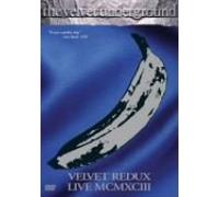 The Velvet Underground - Velvet Redux Live Mcmxciii [Alemania] [DVD]