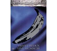 The Velvet Underground - Velvet Redux Live MCMXCIII [Reino Unido] [DVD]