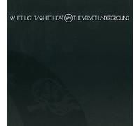The Velvet Underground – White Light / White Heat – Vinilo – Half Speed Master (Importación USA)