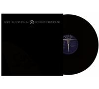 The Velvet Underground - White Light / White Heat - 45th Anniversary