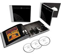 The Velvet Underground - White Light/White Heat - 45th Anniversary, Super Deluxe Edition